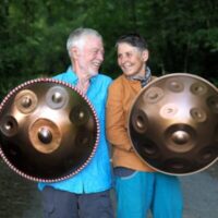 Doris und Reinhard Kappes