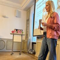 Tanja Bülter – positiv denken