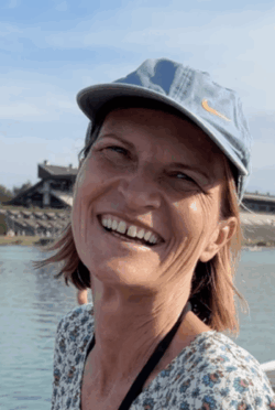 Verena Frauenlauf #fit werden mit den Hahnertwins