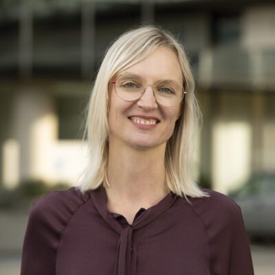 Kathrin Rothfischer